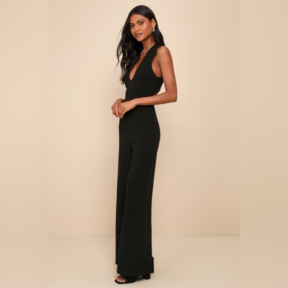 Black Romper! - Picture 3 of 7